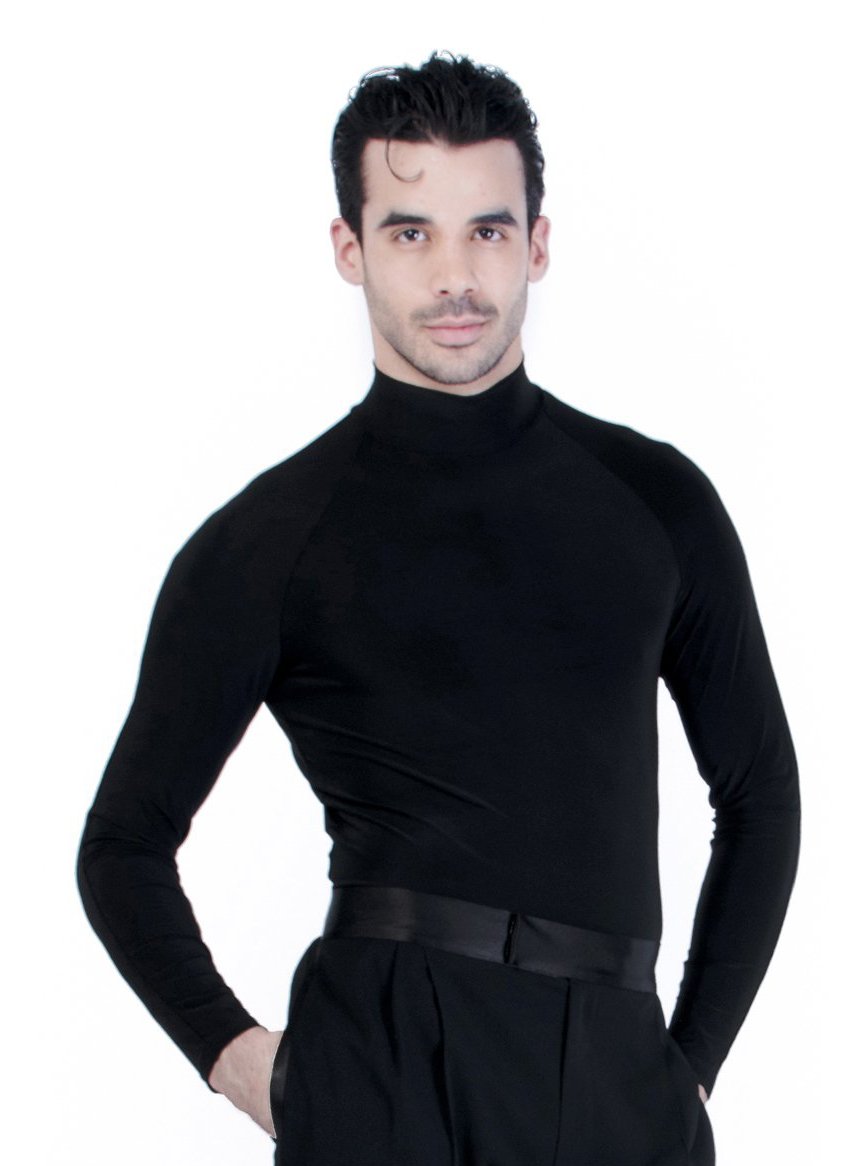 Ivan Turtleneck